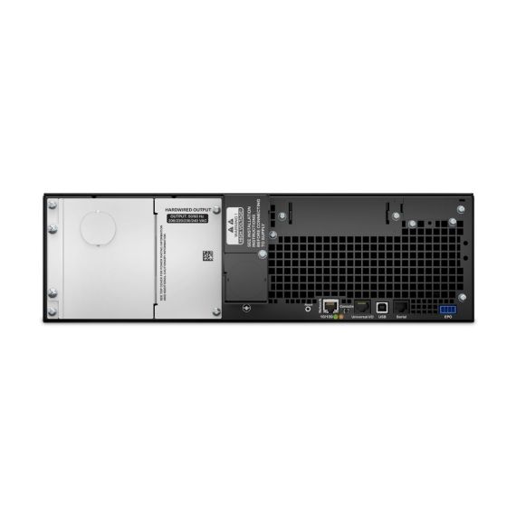 AC 208/230 V / 4500 Watt / 5000 VA / Ethernet 10/ | SRT5KRMXLW-HW