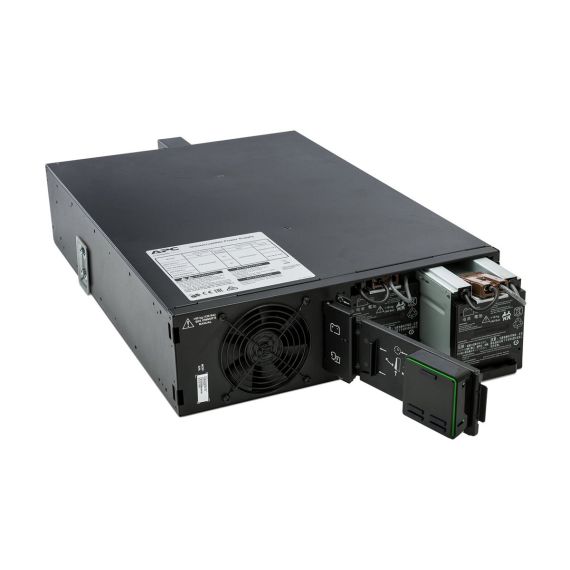 AC 208/230 V / 4500 Watt / 5000 VA / Ethernet 10/ | SRT5KRMXLW-HW