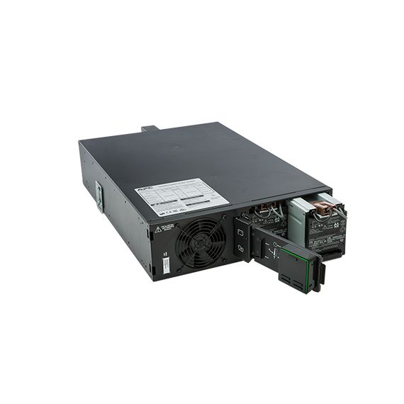 AC 208/230 V / 4500 Watt / 5000 VA / Ethernet 10/ | SRT5KRMXLW-HW