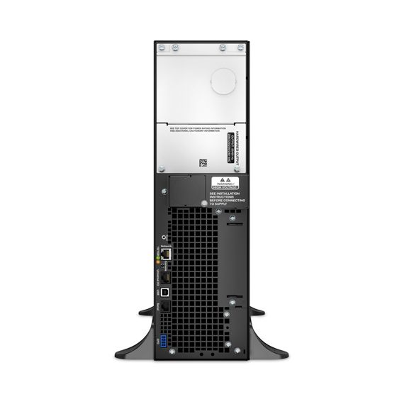 AC 208/230 V / 4500 Watt / 5000 VA / Ethernet 10/ | SRT5KRMXLW-HW