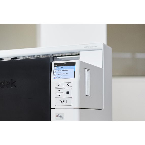 Kodak i4250 / Document scanner / CCD / 305 x 9100 mm /  | 1681006