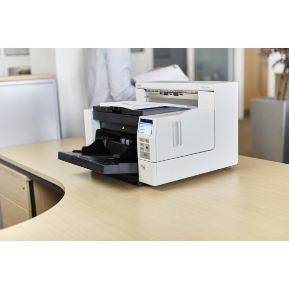 Kodak i4250 / Document scanner / CCD / 305 x 9100 mm /  | 1681006
