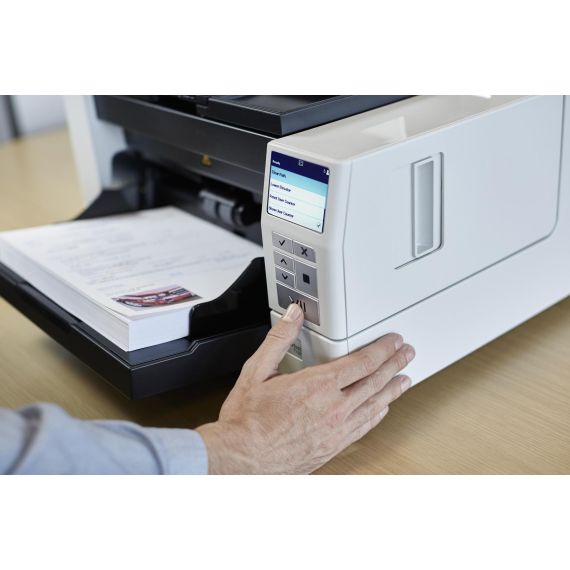 Kodak i4250 / Document scanner / CCD / 305 x 9100 mm /  | 1681006