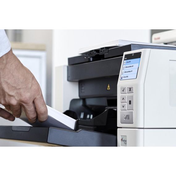 Kodak i4250 / Document scanner / CCD / 305 x 9100 mm /  | 1681006