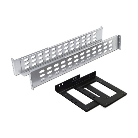 APC / Rack rail kit / grey / 19" / for Smart-UPS RT 1000 | SURTRK