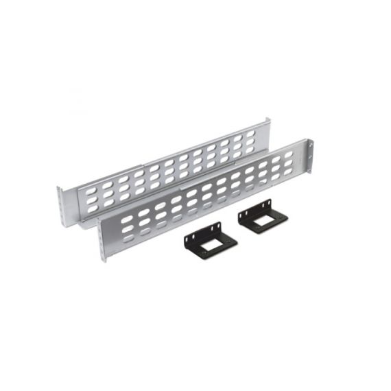 APC / Rack rail kit / grey / 19" / for Smart-UPS RT 1000 | SURTRK