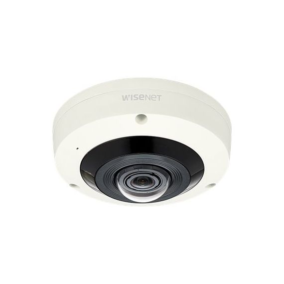 Network surveillance camera / dome / outdoor / vanda | XNF-8010RV