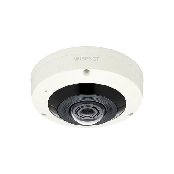 Network surveillance camera / dome / outdoor / vanda | XNF-8010RV