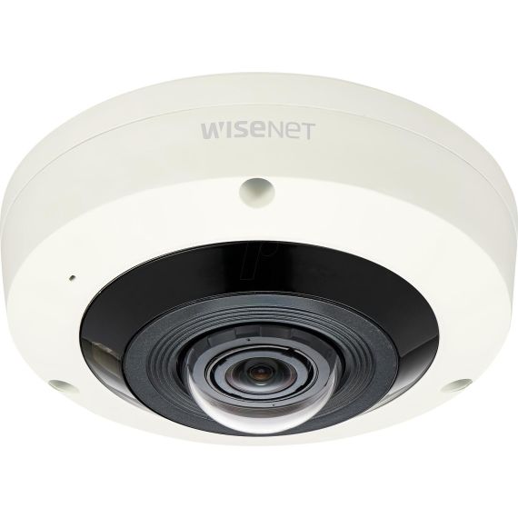 Network surveillance camera / dome / outdoor / vanda | XNF-8010RV