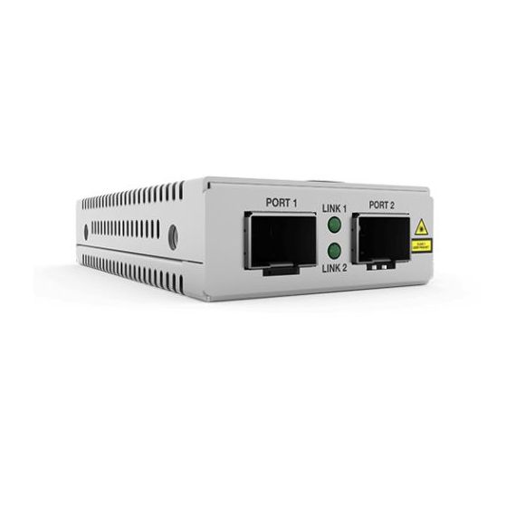 Allied Telesis AT MMC10GSP/SP / Fibre media  | AT-MMC10GSP/SP-960
