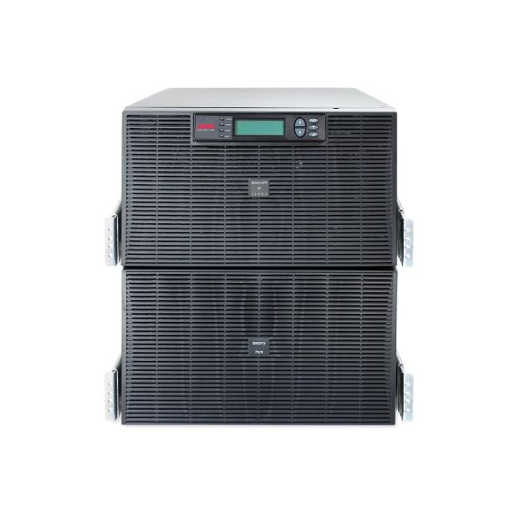 AC 220/230/240 V / 12 kW / 15000 VA / 3-phase / 1- | SURT15KRMXLI