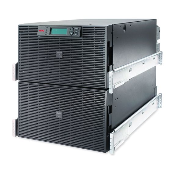 AC 220/230/240 V / 12 kW / 15000 VA / 3-phase / 1- | SURT15KRMXLI