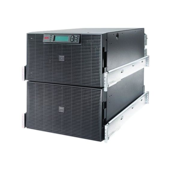 AC 220/230/240 V / 12 kW / 15000 VA / 3-phase / 1- | SURT15KRMXLI