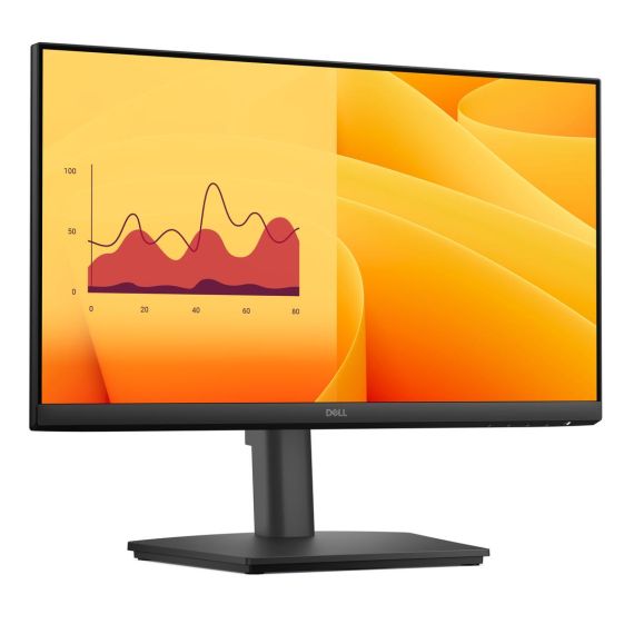 DELL E Series E2225HSM / 54.6 cm (21.5") / 1920 x | DELL-E2225HSM