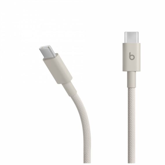 Apple USBC to Woven Cable Surge Stone Cable Digital MDGD4ZMA