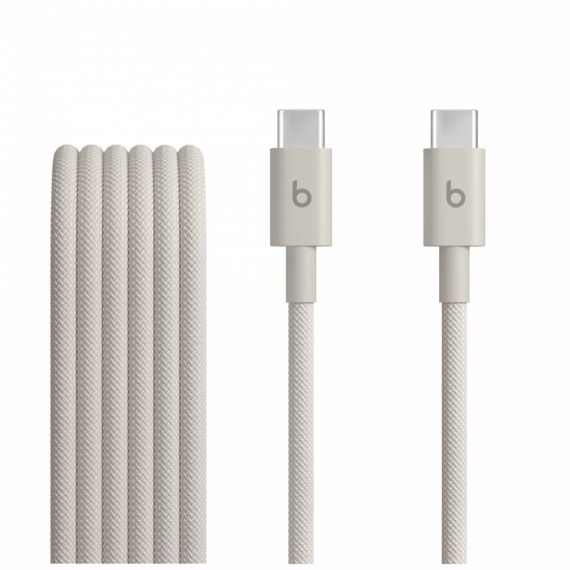 Apple USBC to Woven Cable Surge Stone Cable Digital MDGD4ZMA