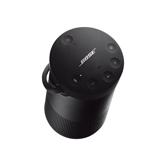 Bose SoundLink Revolve+ II / Speaker / for portabl | B858366-2110