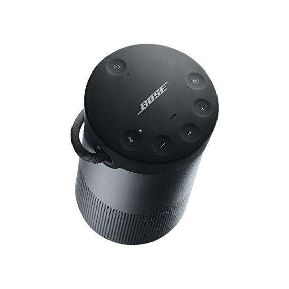 Bose SoundLink Revolve+ II / Speaker / for portabl | B858366-2110