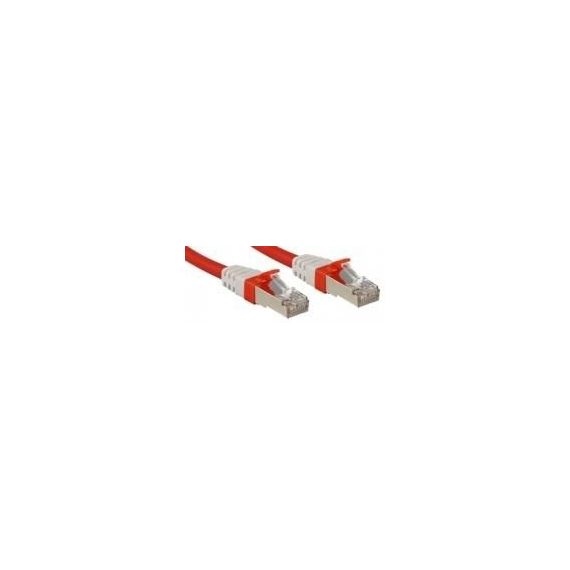 Lindy Premium / Patch cable / RJ-45 (M) to RJ-45 (M) / 3  | 45387