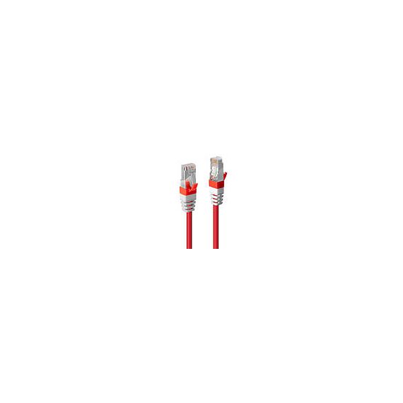 Lindy Premium / Patch cable / RJ-45 (M) to RJ-45 (M) / 3  | 45387