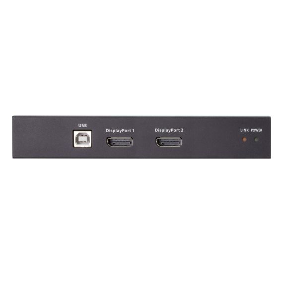 ATEN CE 924 / Remote and local unit / KVM / audio / seria | CE924