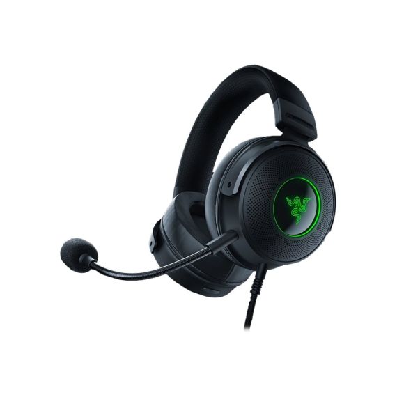 Razer Kraken V3 HyperSense / Headset / full  | RZ04-03770100-R3M1