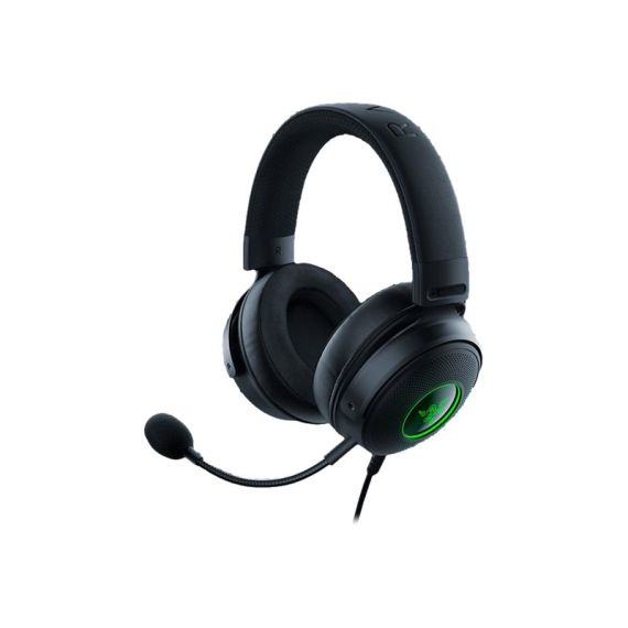 Razer Kraken V3 HyperSense / Headset / full  | RZ04-03770100-R3M1