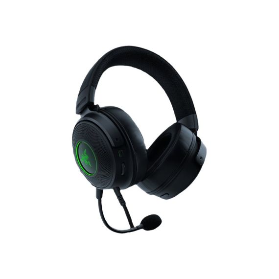Razer Kraken V3 HyperSense / Headset / full  | RZ04-03770100-R3M1