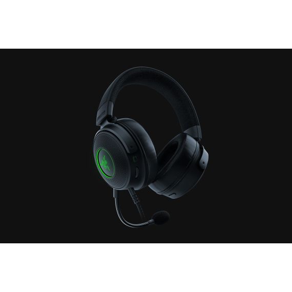 Razer Kraken V3 HyperSense / Headset / full  | RZ04-03770100-R3M1