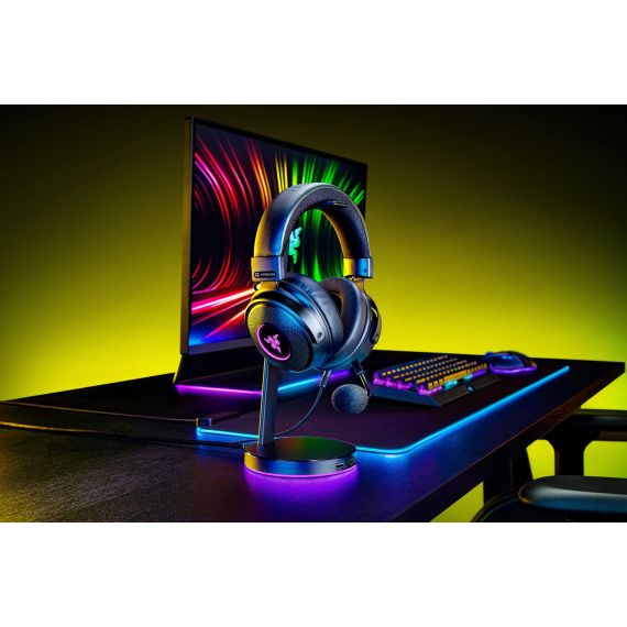 Razer Kraken V3 HyperSense / Headset / full  | RZ04-03770100-R3M1