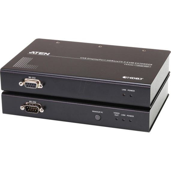 ATEN CE920 / Remote and local unit / KVM / audio / se | CE920-ATA