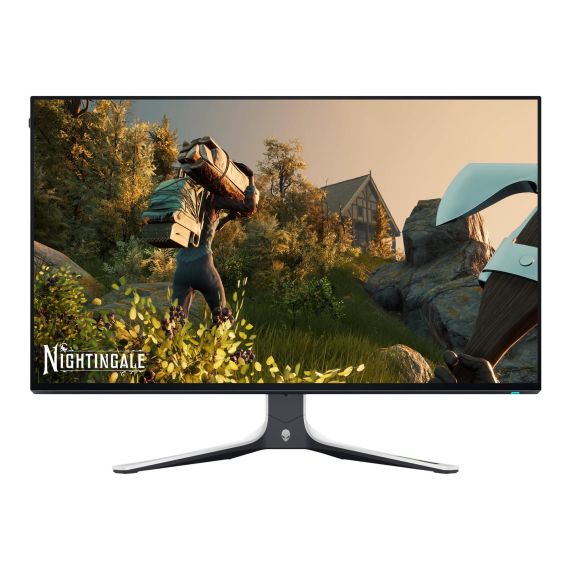 LED monitor / gaming / 27" / 2560 x 1440 QHD @ 24 | GAME-AW2723DF