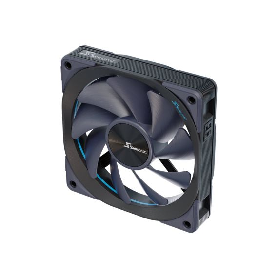 Seasonic MagFlow 1225 PWM / Case fan / 120 mm | MAGFLOW-1