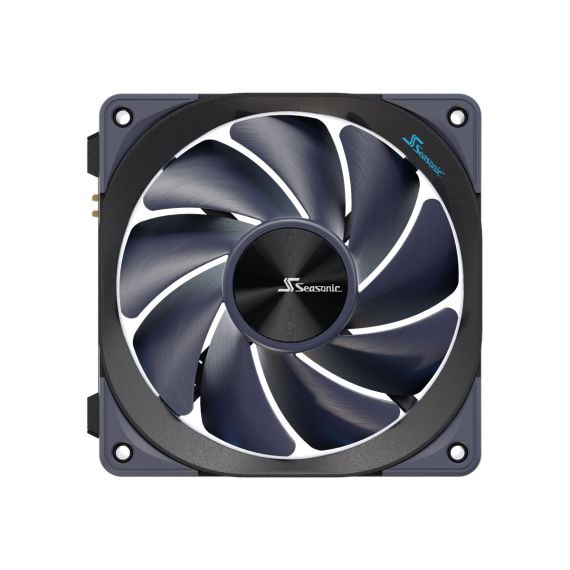 Seasonic MagFlow 1225 PWM / Case fan / 120 mm | MAGFLOW-1