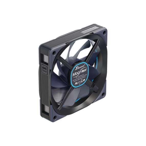 Seasonic MagFlow 1225 PWM / Case fan / 120 mm | MAGFLOW-1
