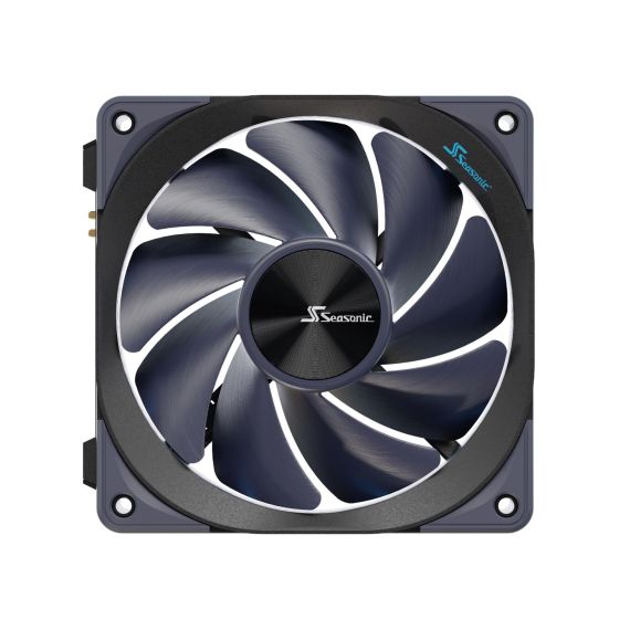 Seasonic MagFlow 1225 PWM / Case fan / 120 mm | MAGFLOW-1