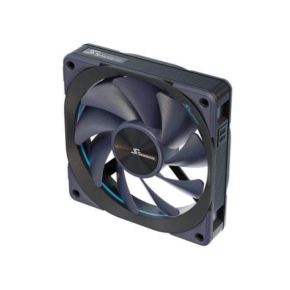 Seasonic MagFlow 1225 PWM / Case fan / 120 mm | MAGFLOW-1
