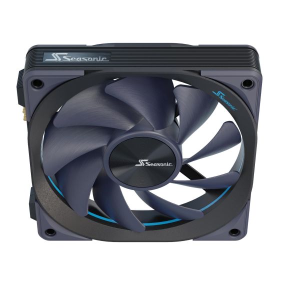 Seasonic MagFlow 1225 PWM / Case fan / 120 mm | MAGFLOW-1