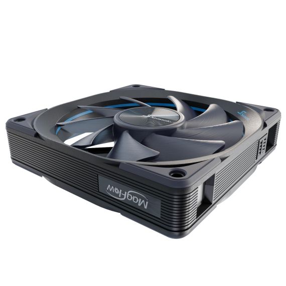 Seasonic MagFlow 1225 PWM / Case fan / 120 mm | MAGFLOW-1