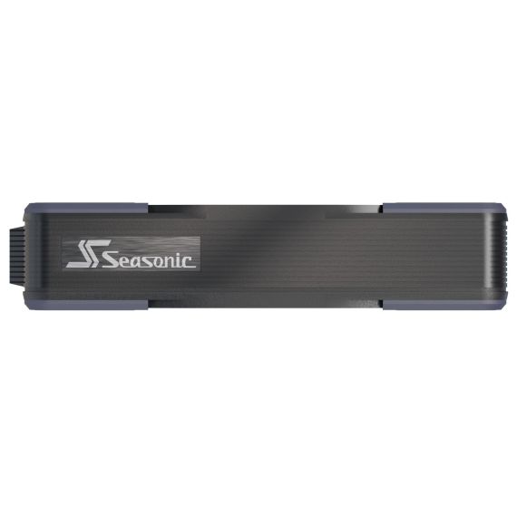 Seasonic MagFlow 1225 PWM / Case fan / 120 mm | MAGFLOW-1