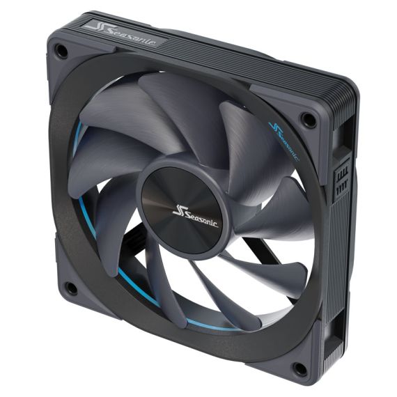 Seasonic MagFlow 1225 PWM / Case fan / 120 mm | MAGFLOW-1
