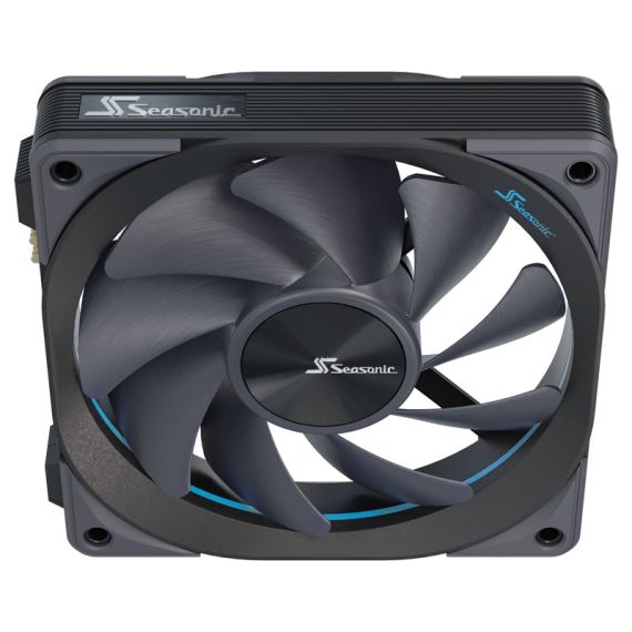 Seasonic MagFlow 1225 PWM / Case fan / 120 mm | MAGFLOW-1