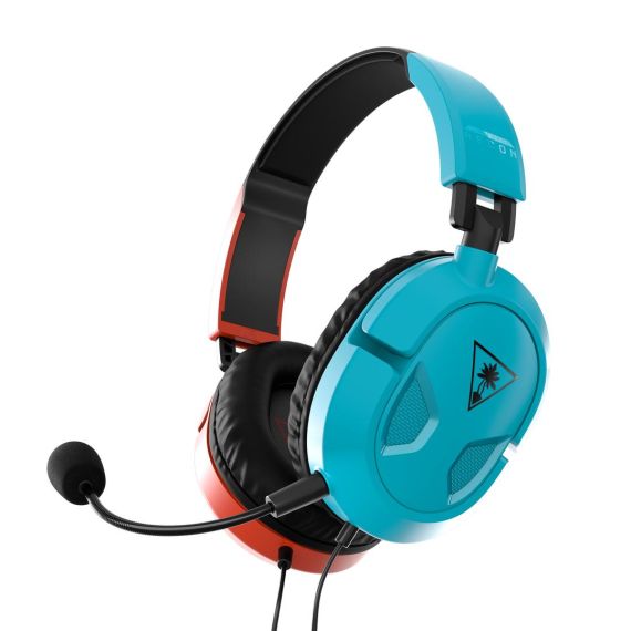 Turtle Beach Recon 50 / Headset / Wired / Gaming /  | TBS-8150-05