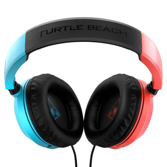 Turtle Beach Recon 50 / Headset / Wired / Gaming /  | TBS-8150-05
