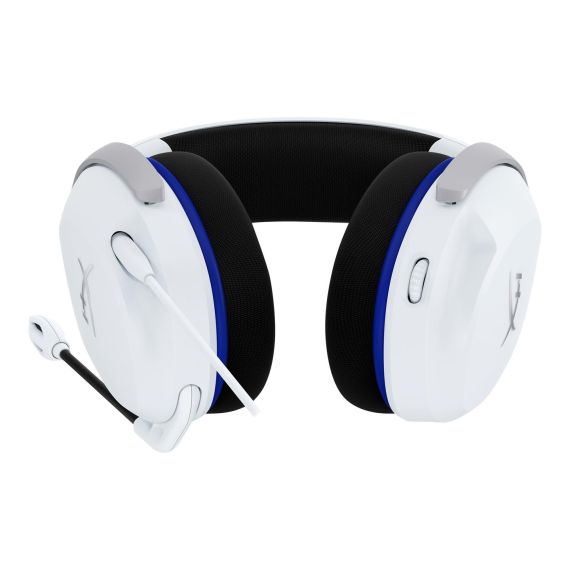 HyperX Cloud Stinger 2 Core / Headset / full size / wir | 6H9B5AA