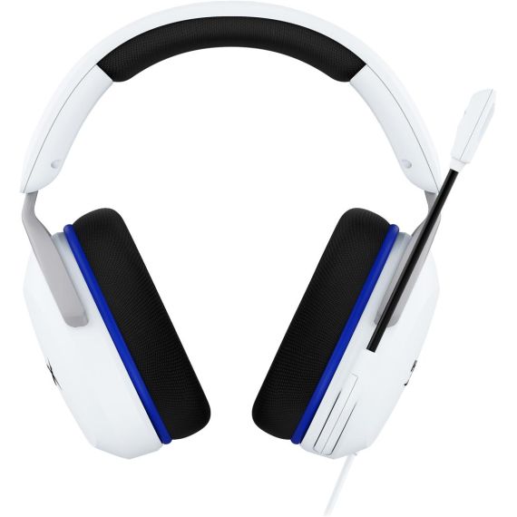HyperX Cloud Stinger 2 Core / Headset / full size / wir | 6H9B5AA