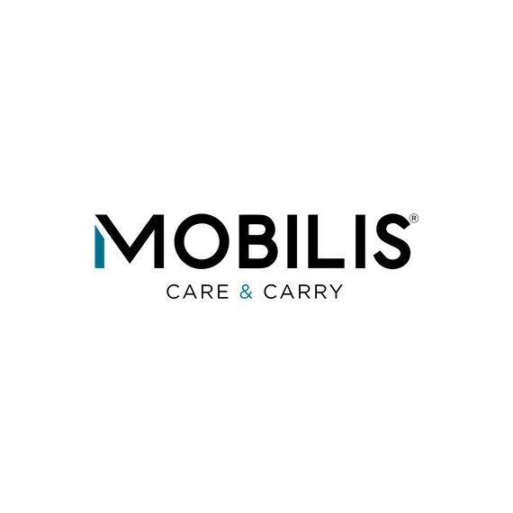 Mobilis PROTECH / Back cover for data collection termina | 065022