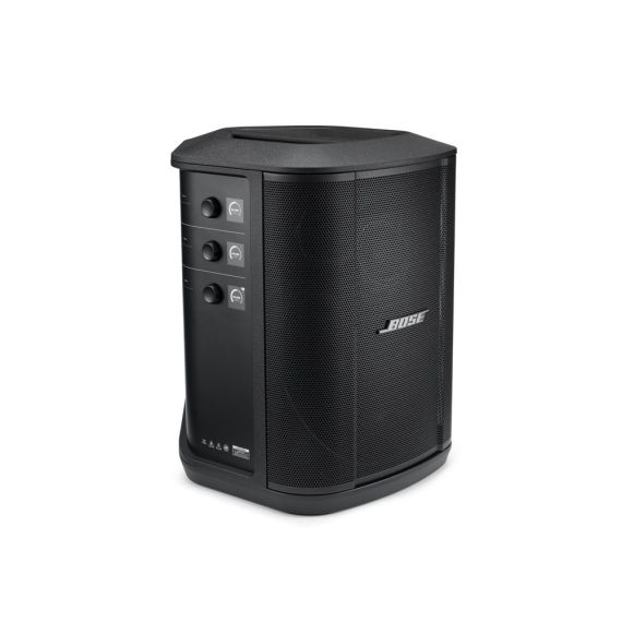Bose S1 Pro+ / Speaker / for PA system / wireless  | B869583-2100