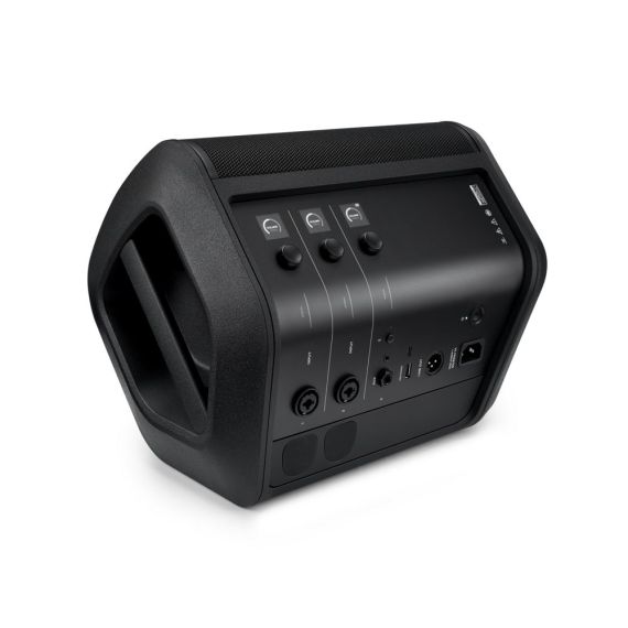 Bose S1 Pro+ / Speaker / for PA system / wireless  | B869583-2100