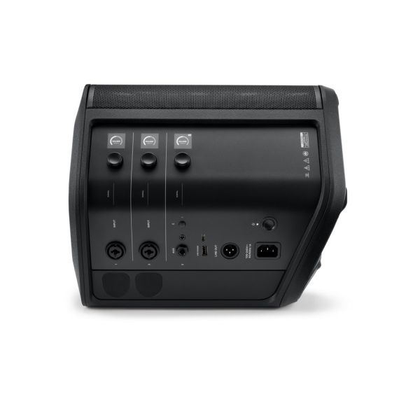 Bose S1 Pro+ / Speaker / for PA system / wireless  | B869583-2100